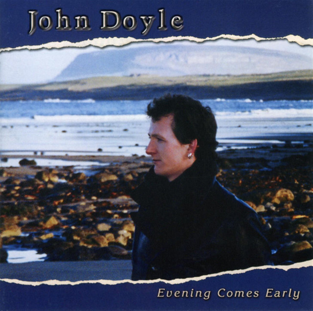 Evening Comes Early cover art