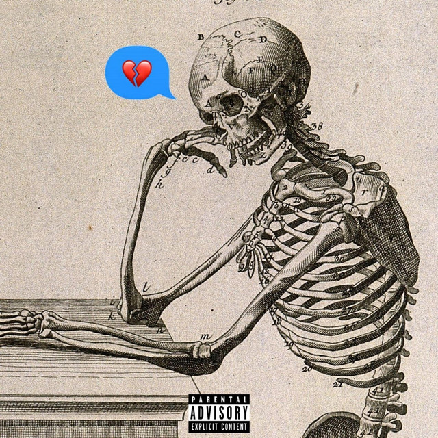 The Feel cover art