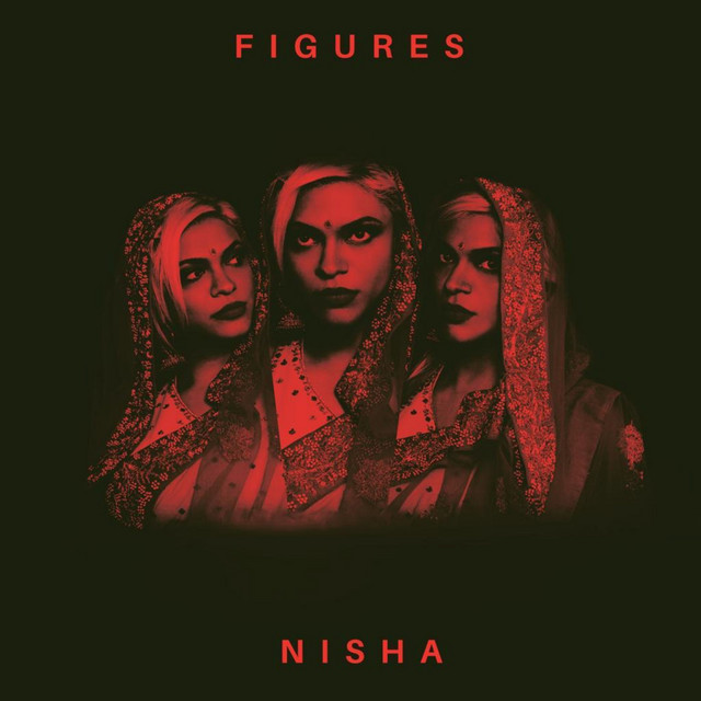 Figures cover art