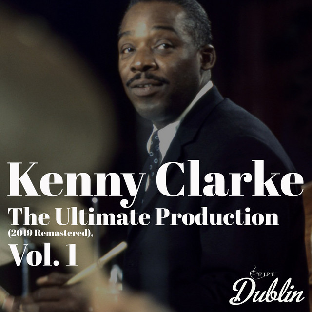 Kenny Clarke