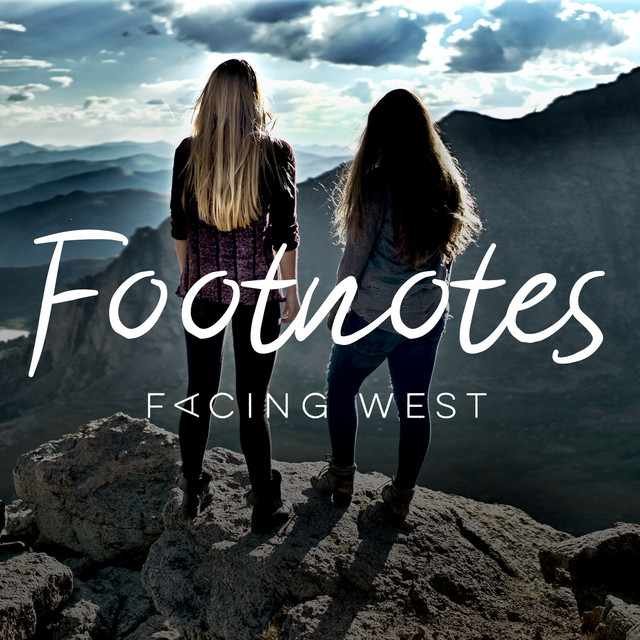 Footnotes cover art