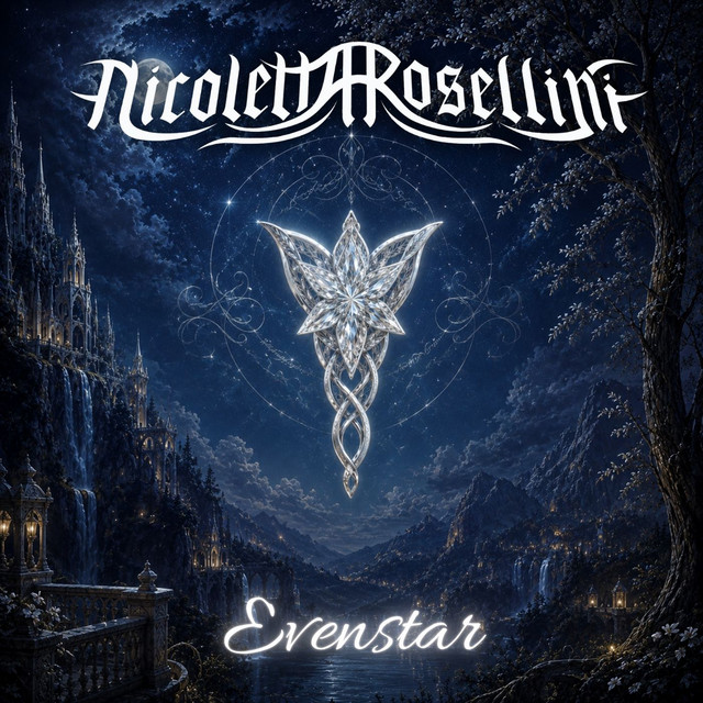 Evenstar cover