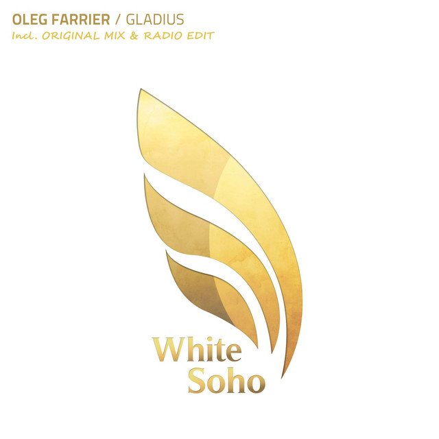 Cover art for Oleg Farrier — Gladius