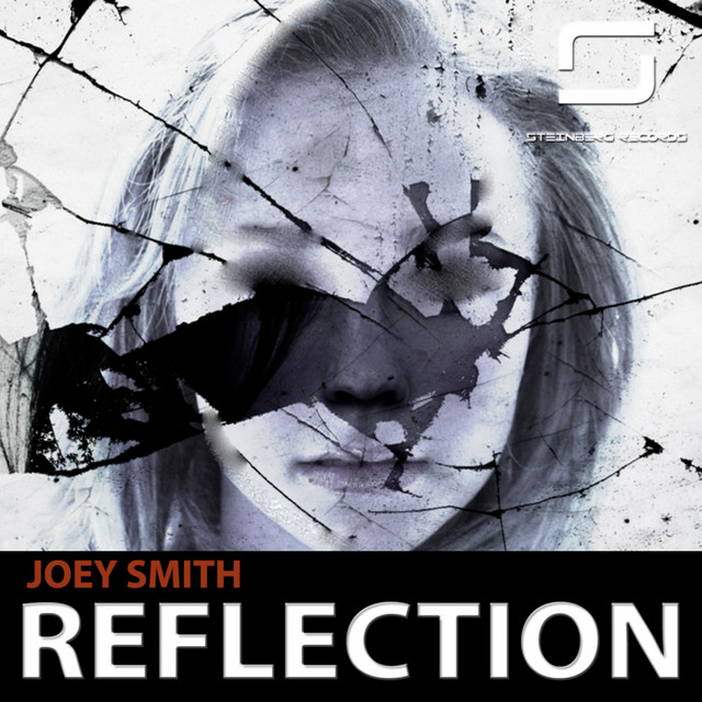 Reflection cover art