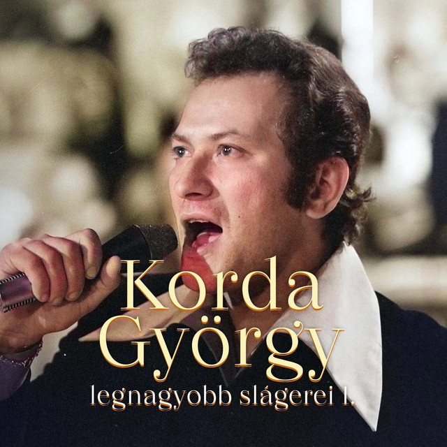 Korda György