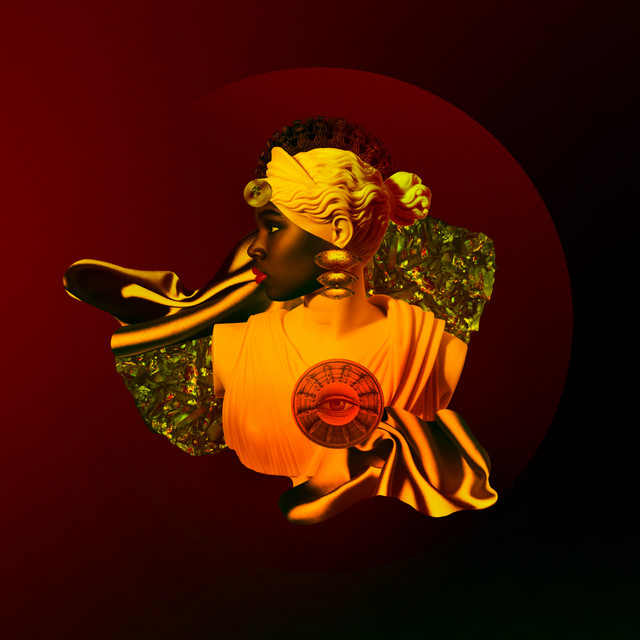 Phenix - Ucha Remix album art