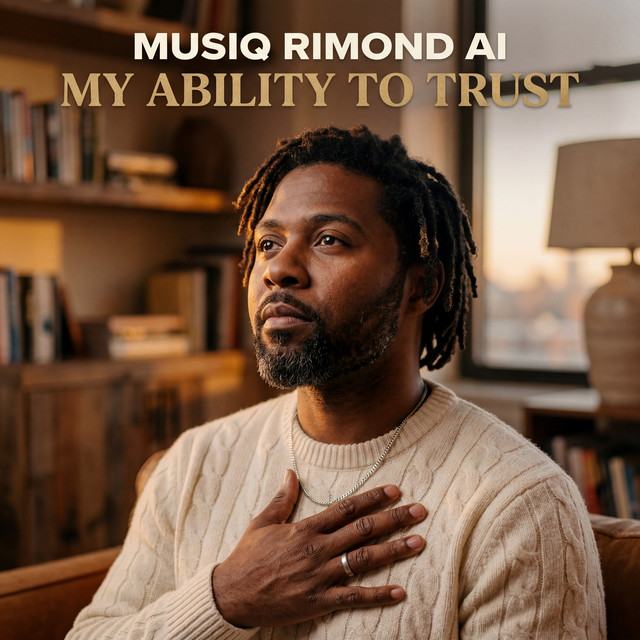 My Ability To Trust cover art