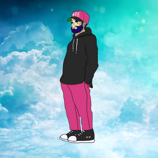 I Even Rage When The Skies Are So Blue - Album by Switchblade Remy ...