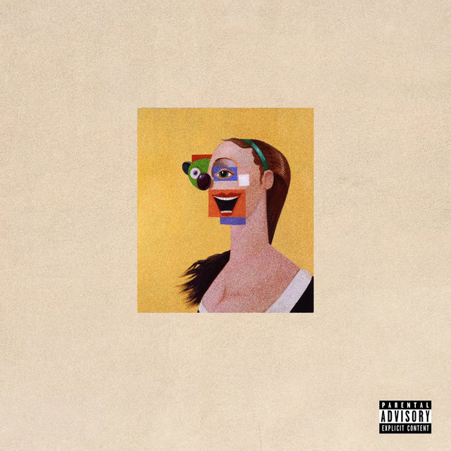 THE ENTRY cover art