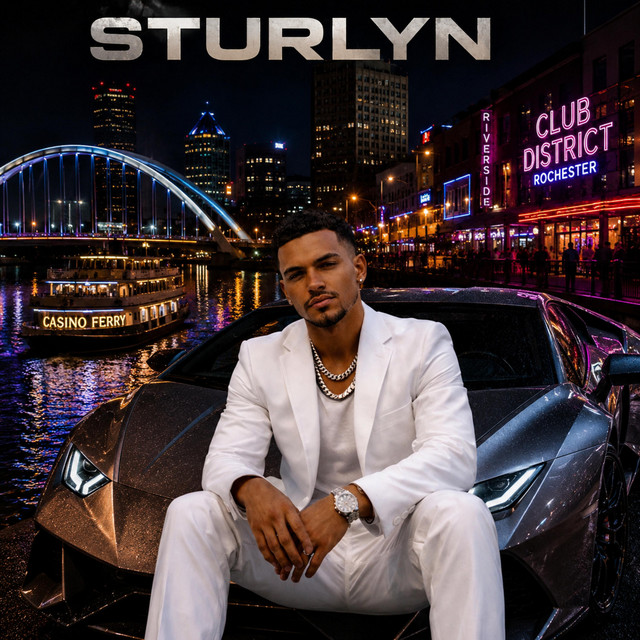 Sturlyn