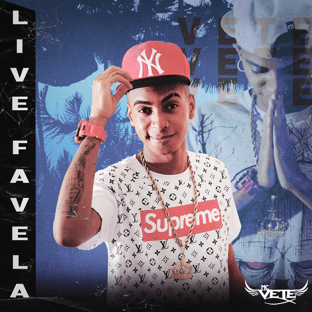 Live Favela
