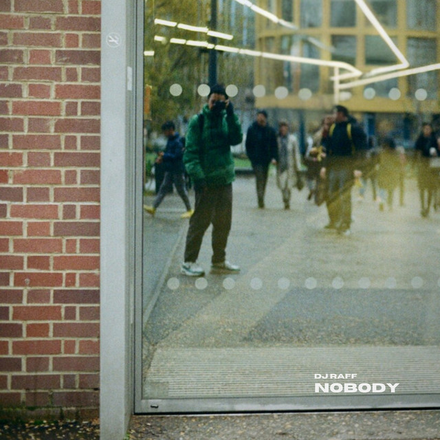 undefined album image
