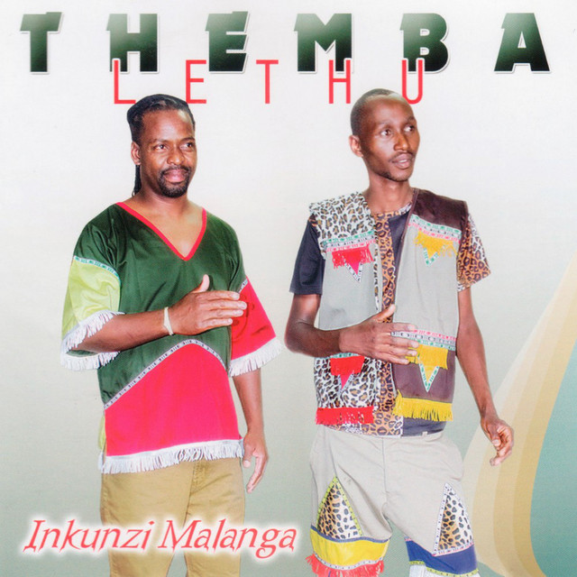 Ngithukuthele Kabi - song and lyrics by Themba Lethu | Spotify