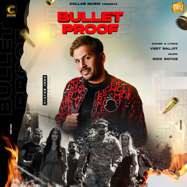 Veet Baljit