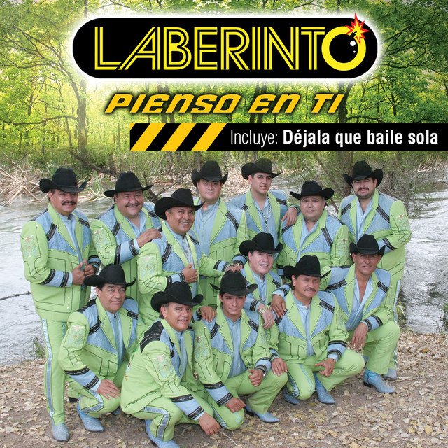 Pienso En Ti cover art