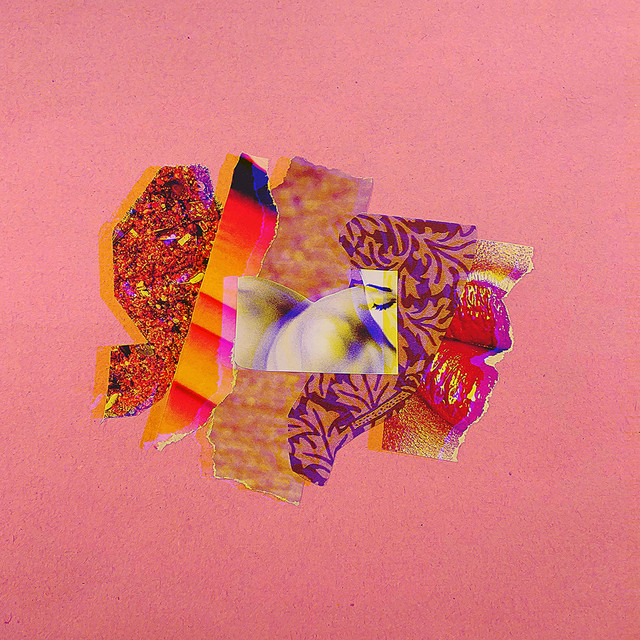 Pull Away cover art