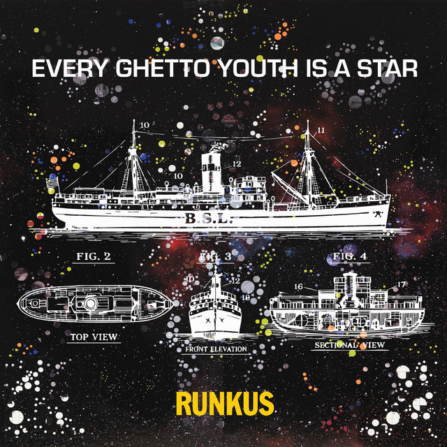 undefined album image