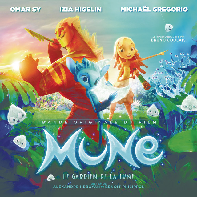 Mune le gardien de la Lune cover art