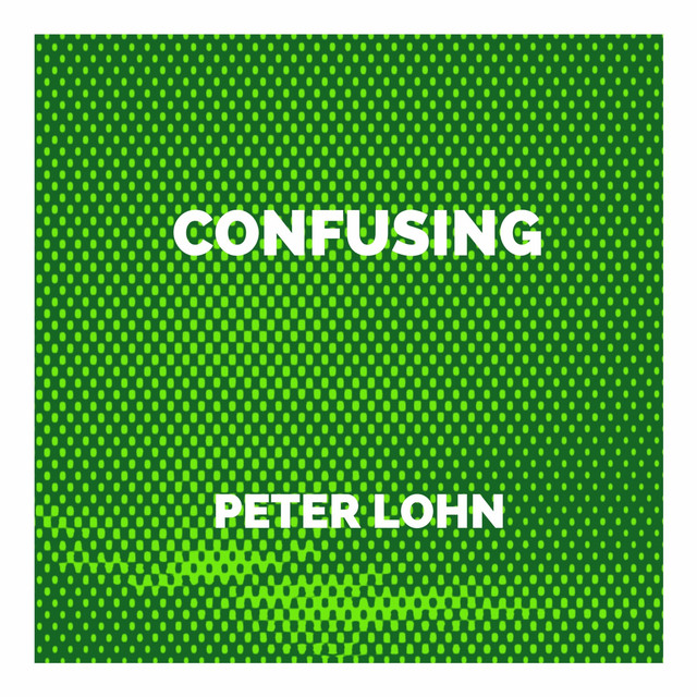 Confusing cover art