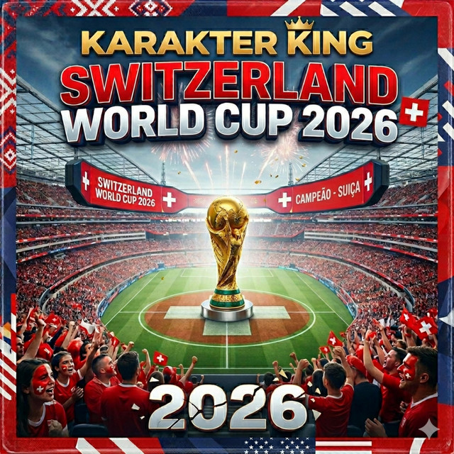 Karakter King