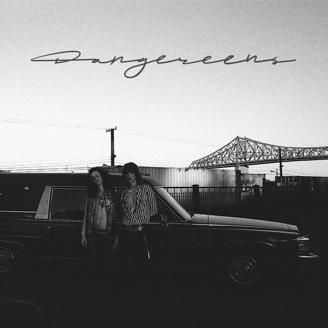 Dangereens cover