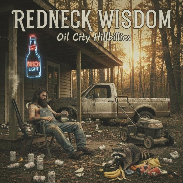 Redneck Wisdom - Single by Oil City Hillbillies | Spotify