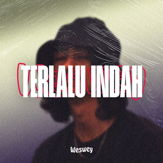 Terlalu Indah cover art