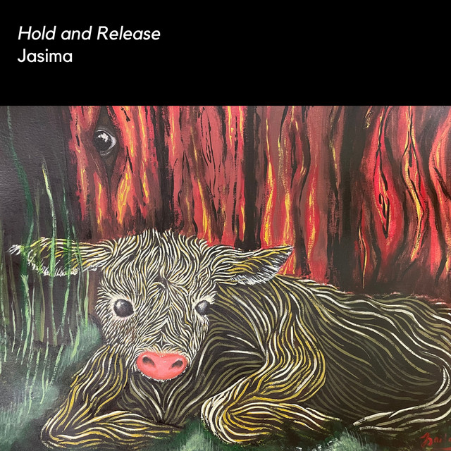 Hold and Release cover art