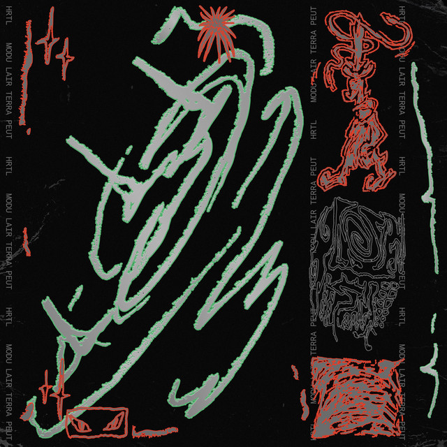 Modu Lair Terra Peut cover art