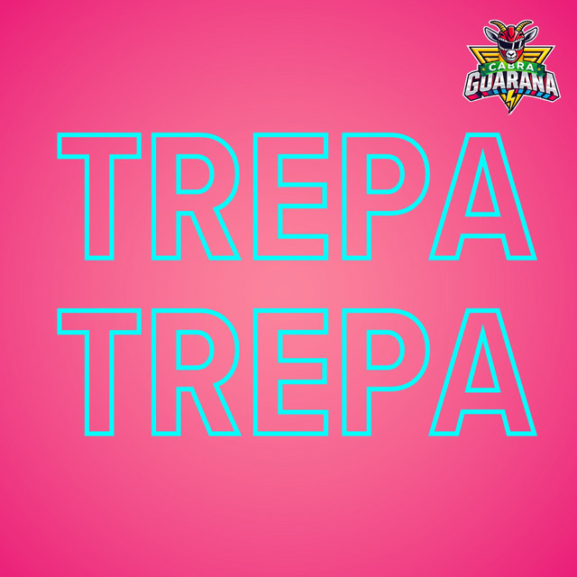 TREPA TREPA cover art