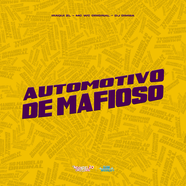 Automotivo de Mafioso