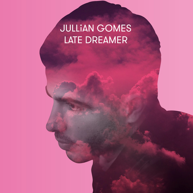 Late Dreamer cover art