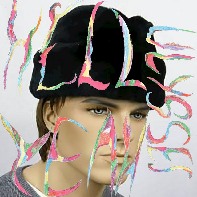 Hell Yeah Ulysses cover art
