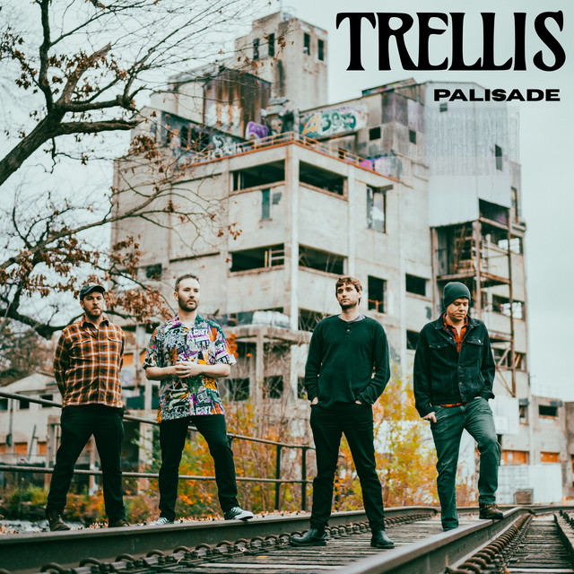 Palisade (single)