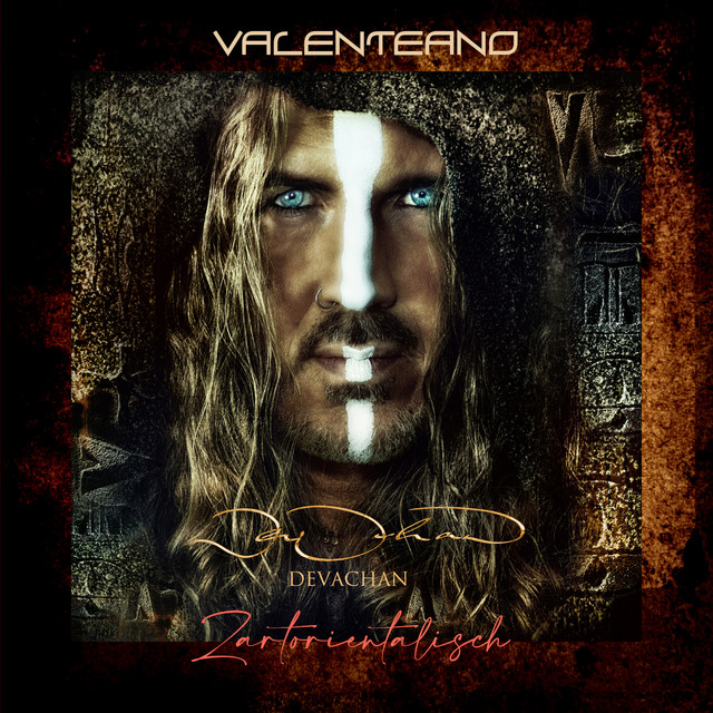 Zartorientalisch cover