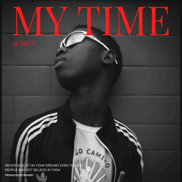MY TIME