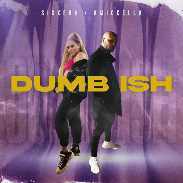 Dumb Ish