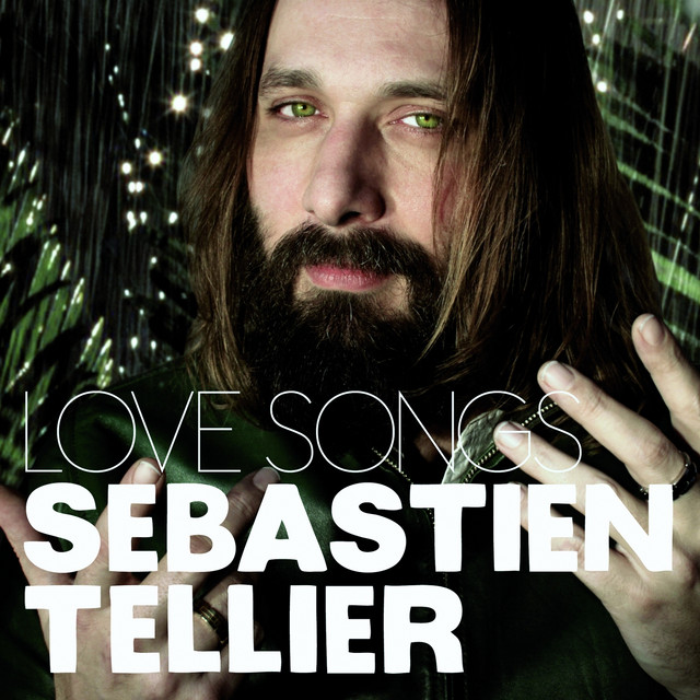Love Songs cover art