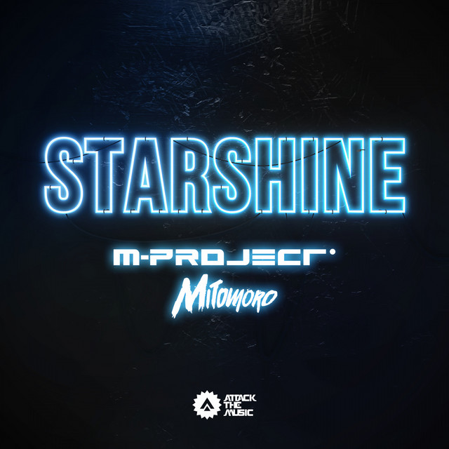 Starshine - T4TSUYA Remix