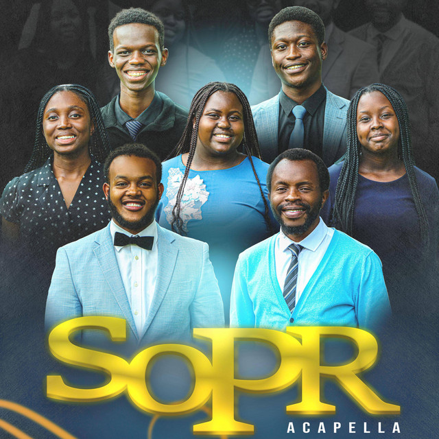 Adonai - song and lyrics by SOPR Acapella | Spotify