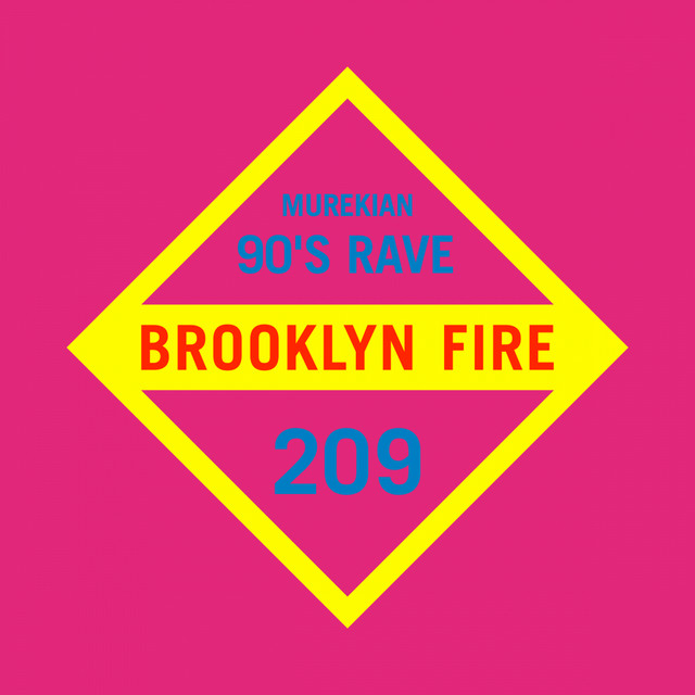 90's Rave