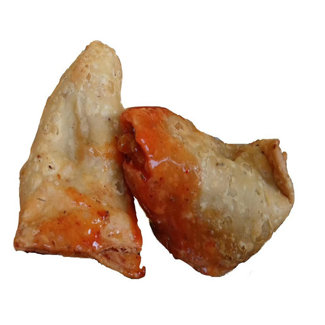 The Samosa Song cover