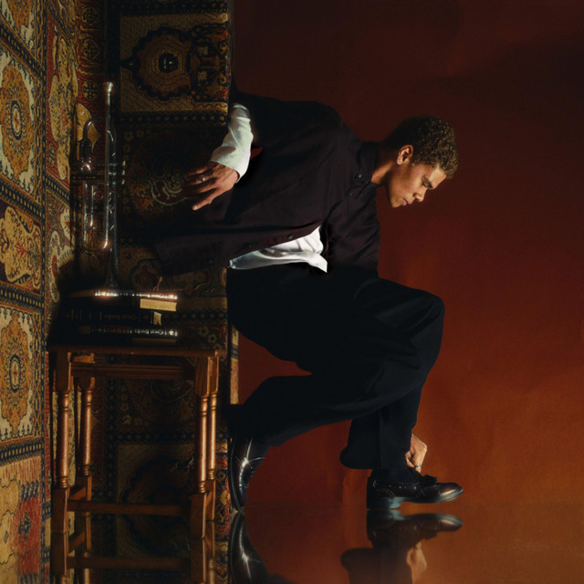 Run cover art