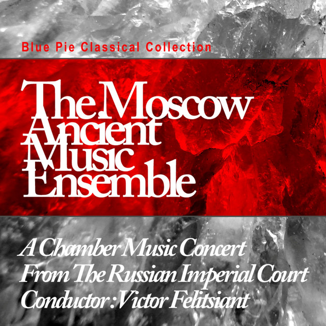 Russian Imperial Court (Part 1) cover