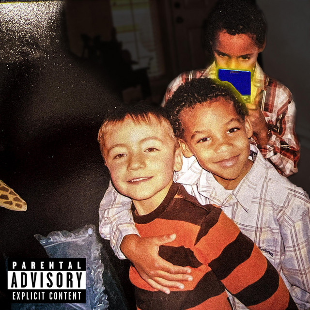 Collection of Hard and Authentic Diatribes (CHAD) cover art