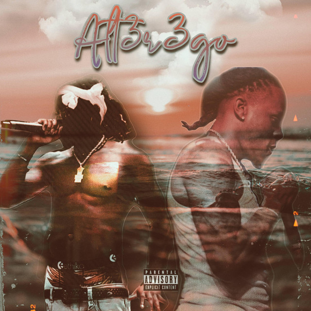 ALT3R 3GO cover art
