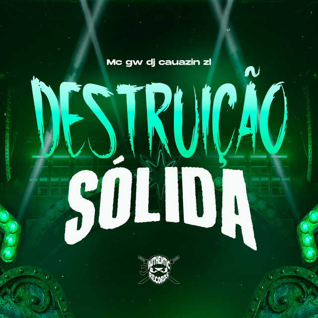 Destruição Sólida