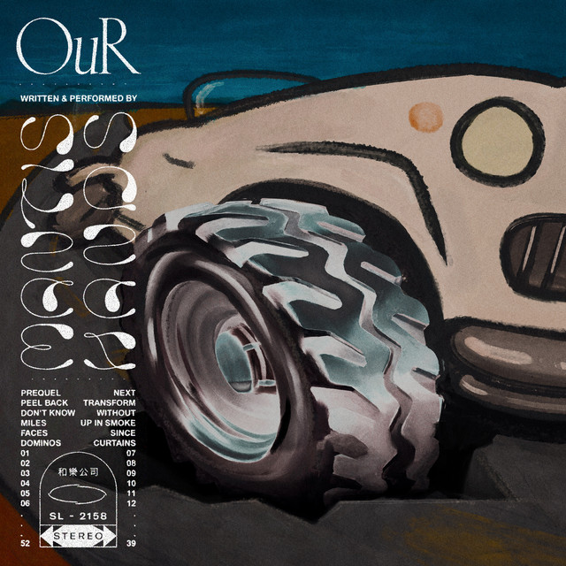 Our cover art