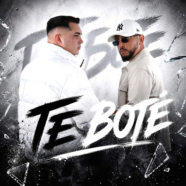TE BOTÉ