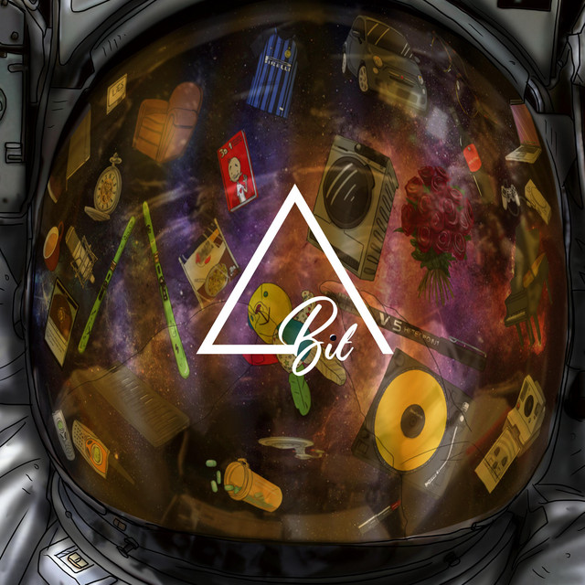 Bit cover art